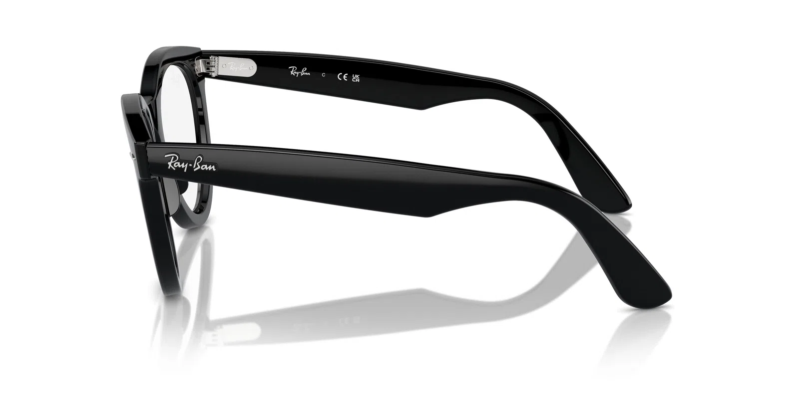 Ray-Ban Wayfarer Way 2241VF Eyeglasses - view 14